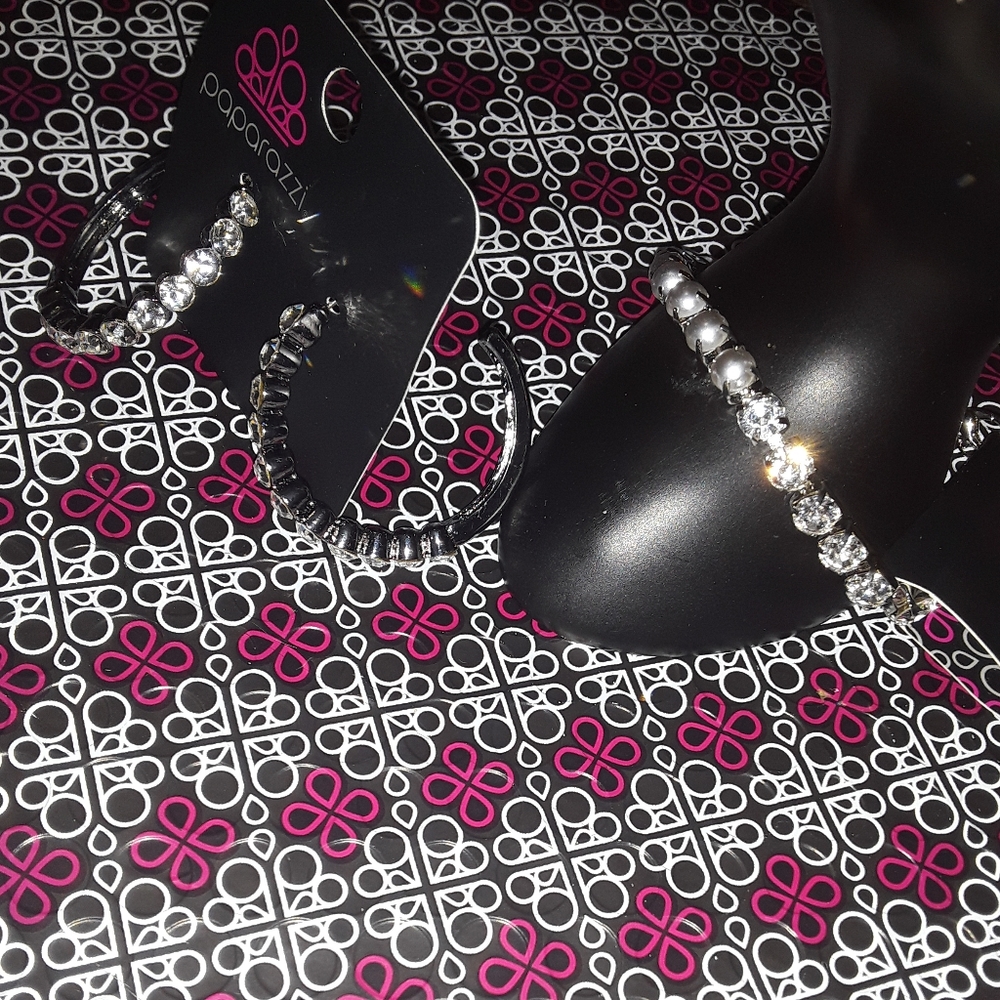 Paparazzi accessorie  set